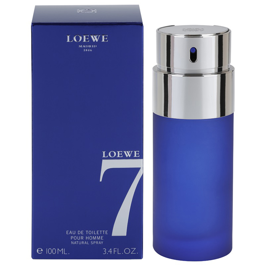 loewe 7 cologne